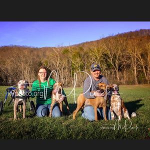 Meet your Posher, Brooke